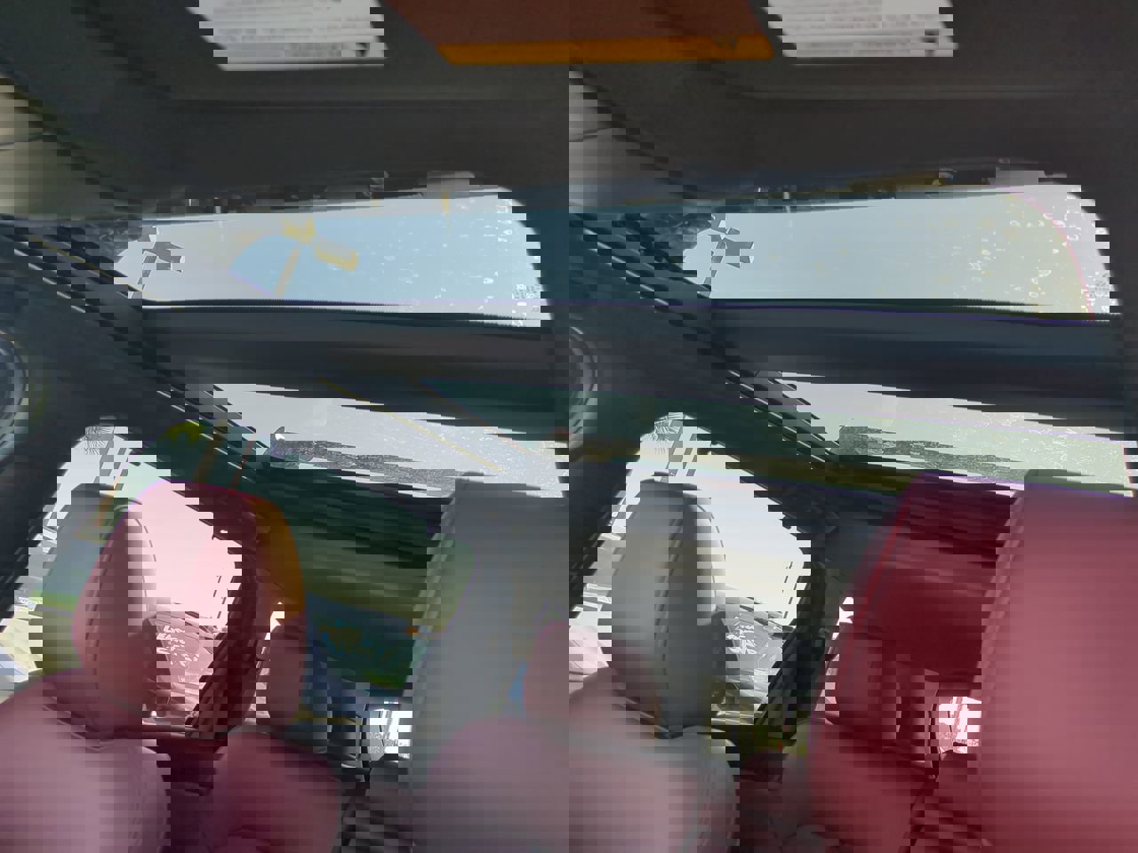 New 2026 MAZDA CX-70 3.3 Turbo w/ Premium Plus Pkg image 19