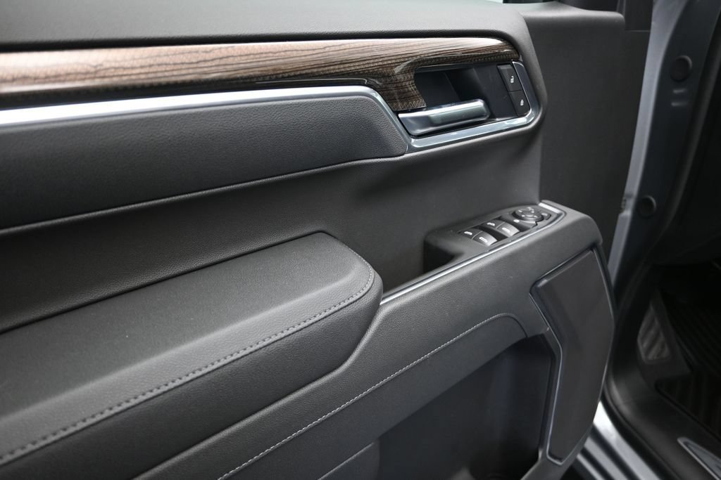 New 2026 Chevrolet Silverado 1500 LT AWD/4WD image 11