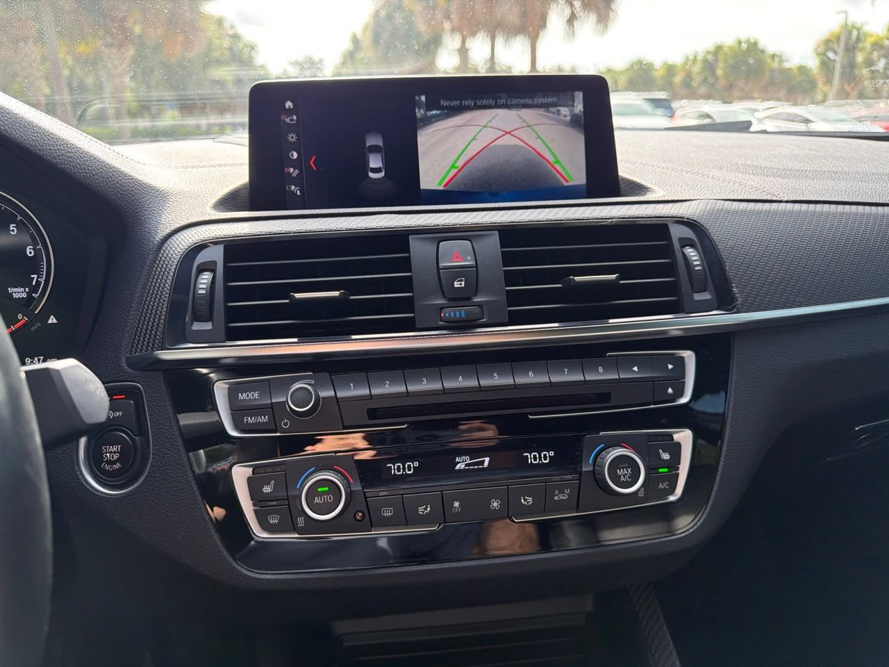 Used 2018 BMW M2 RWD image 9