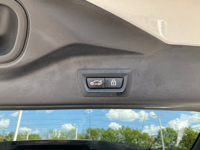 Used 2020 BMW X5 sDrive40i w/ Luxury Seating Package image 21