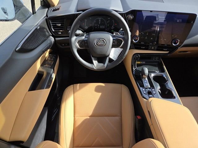 New 2026 Lexus NX 450h+ 450h+ Luxury image 4