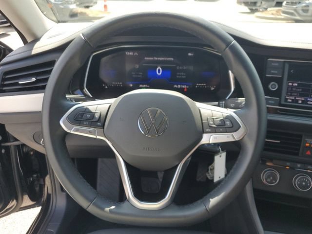Certified 2023 Volkswagen Jetta S FWD image 30