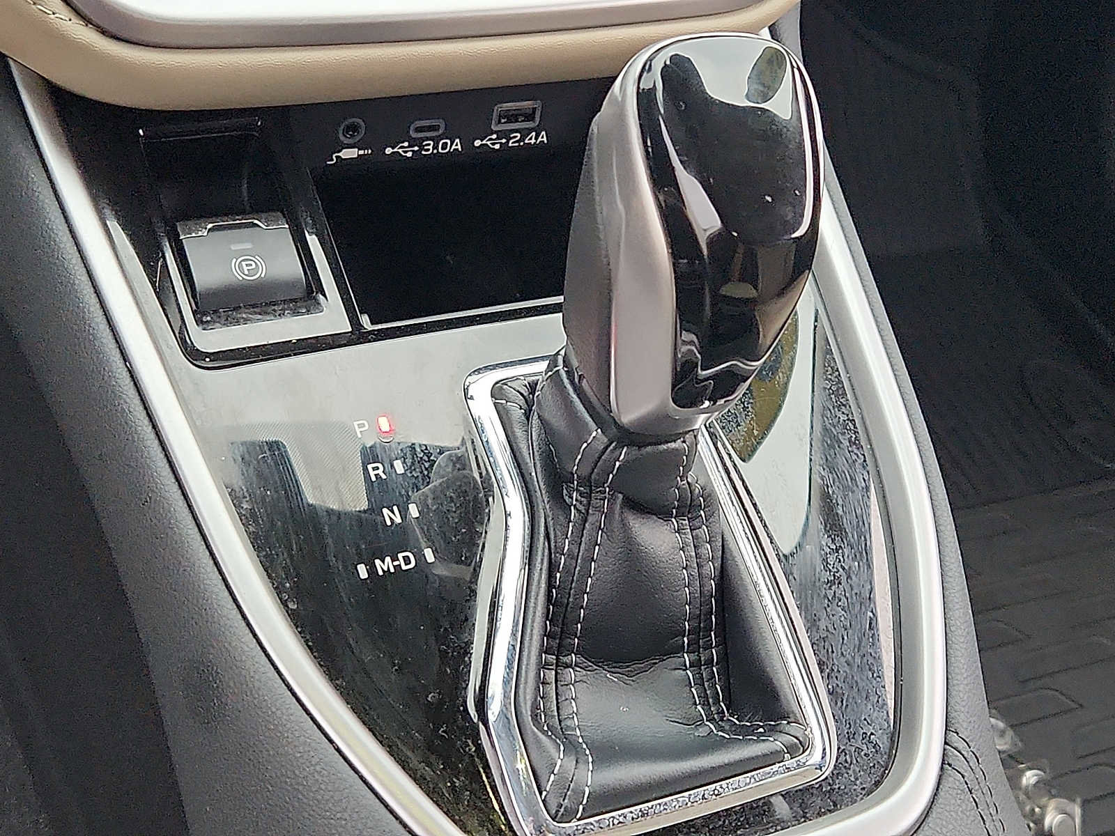 Used 2023 Subaru Outback Premium image 14