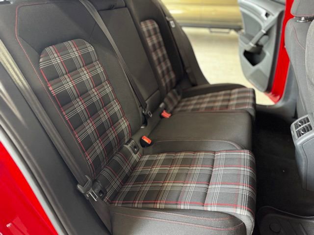 Used 2018 Volkswagen GTI S image 35