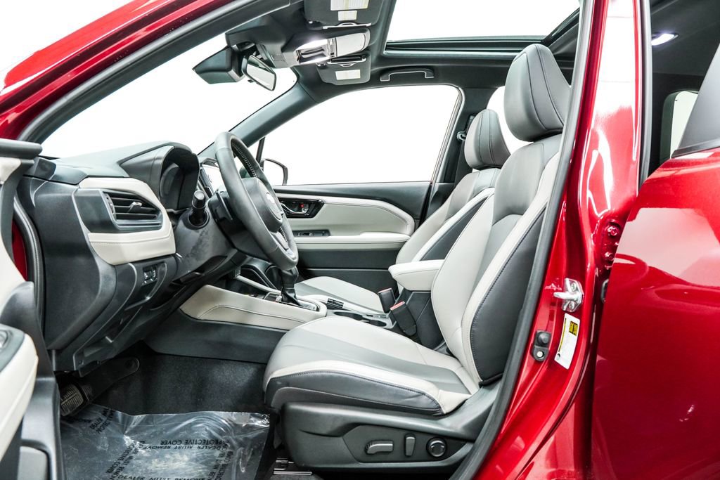 Used 2025 Subaru Forester Limited image 16