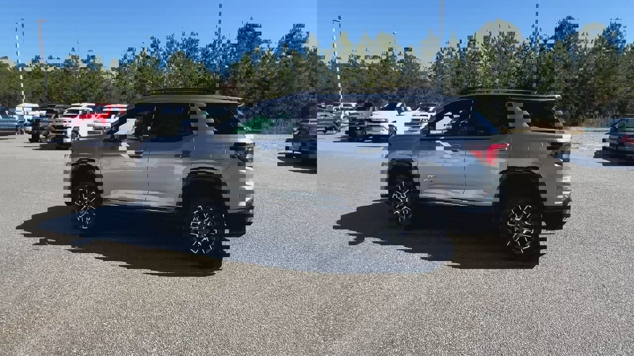 New 2026 GMC Terrain AT4 image 39