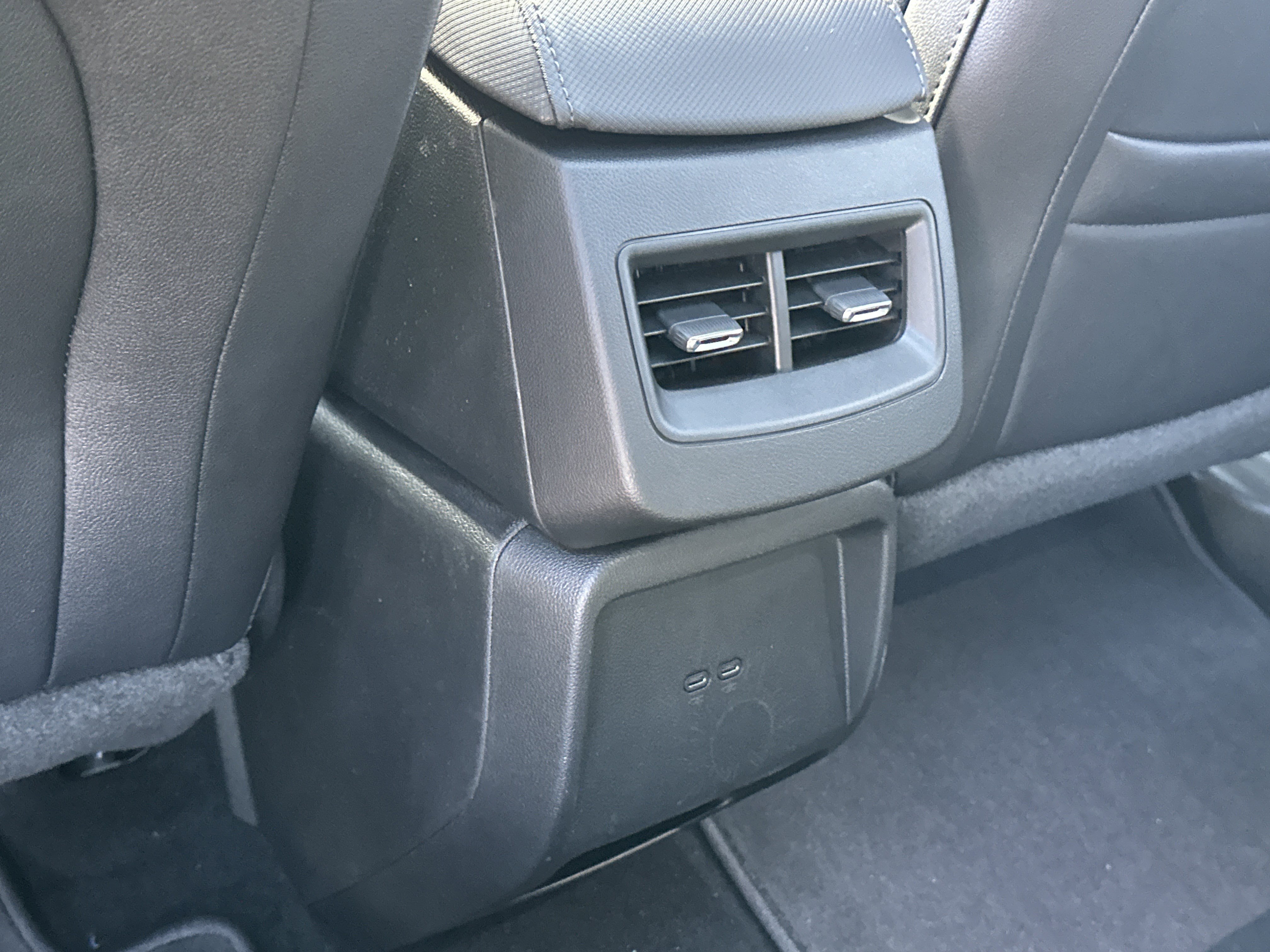 New 2026 Chevrolet Equinox EV RS image 13