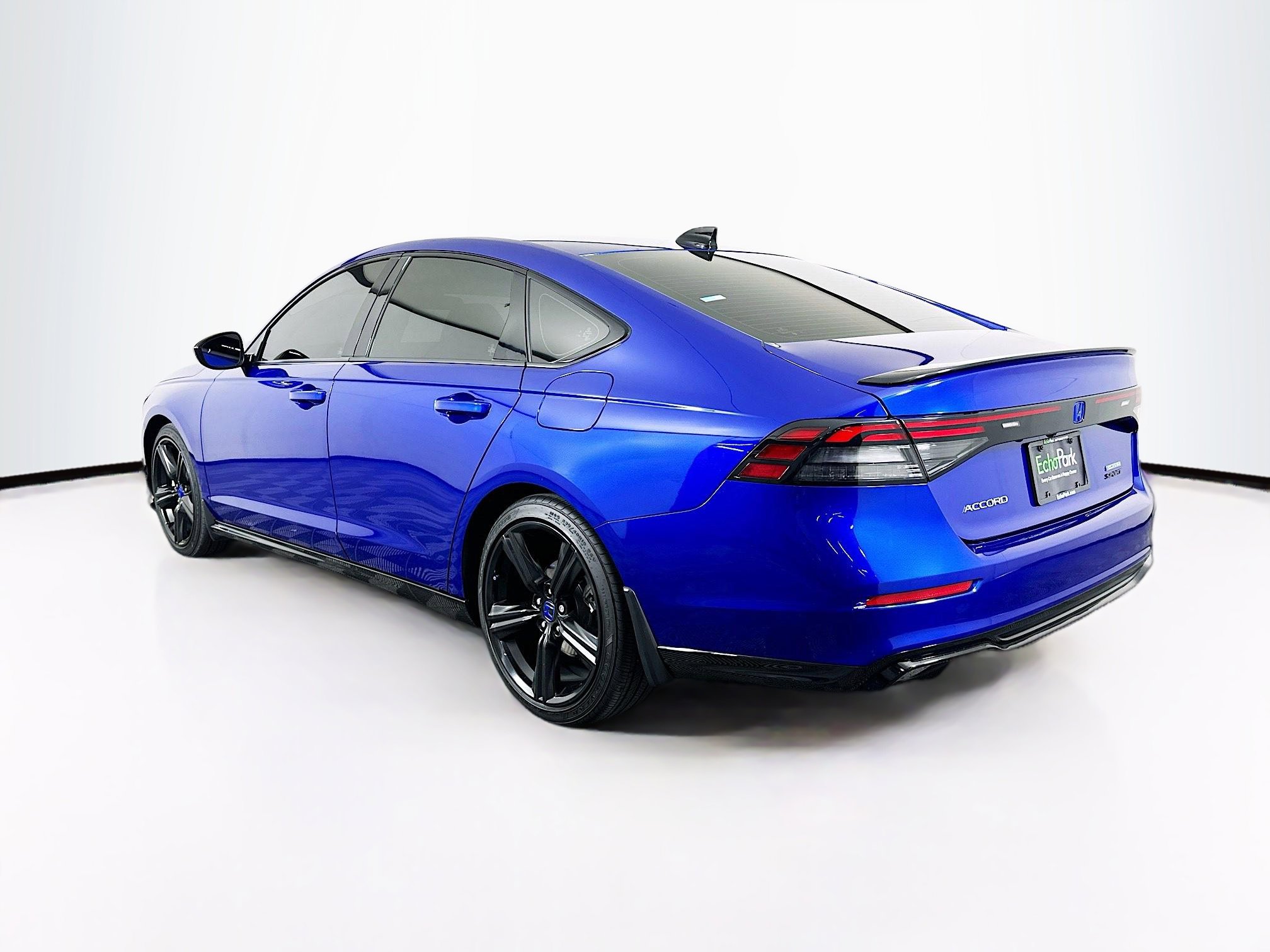 Used 2023 Honda Accord Sport image 5