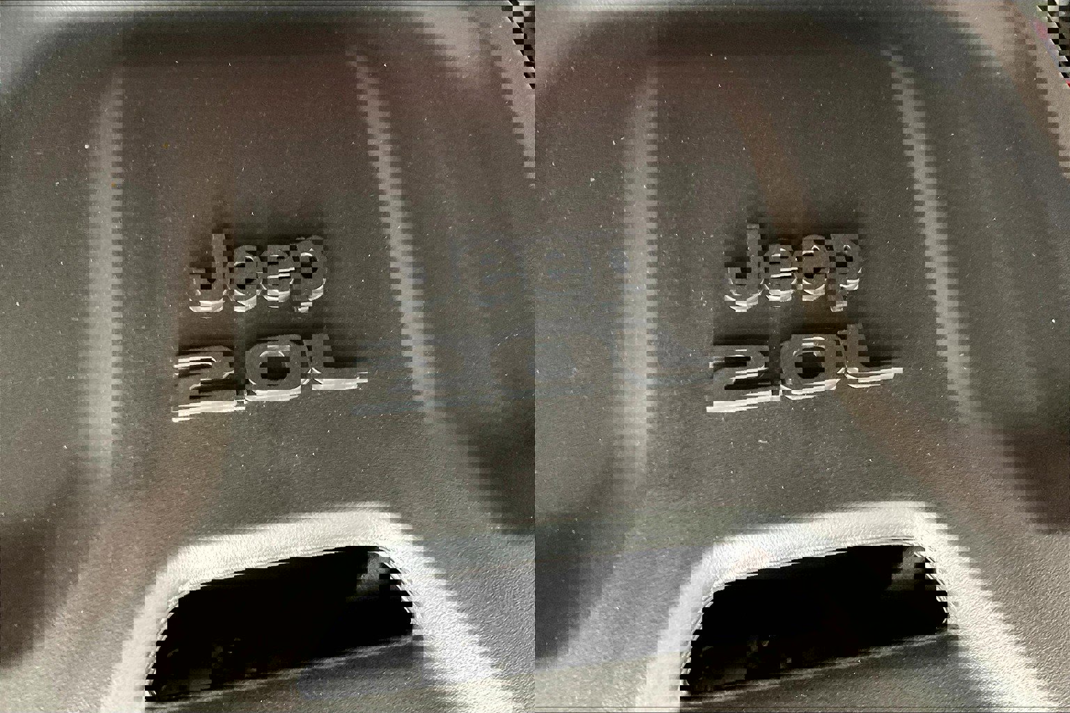 New 2025 Jeep Wrangler Sport image 22