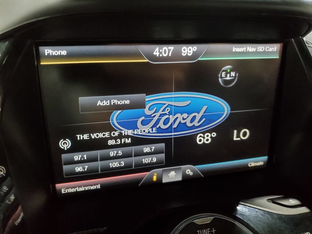 Used 2014 Ford Escape Titanium w/ Equipment Group 401A AWD/4WD image 28