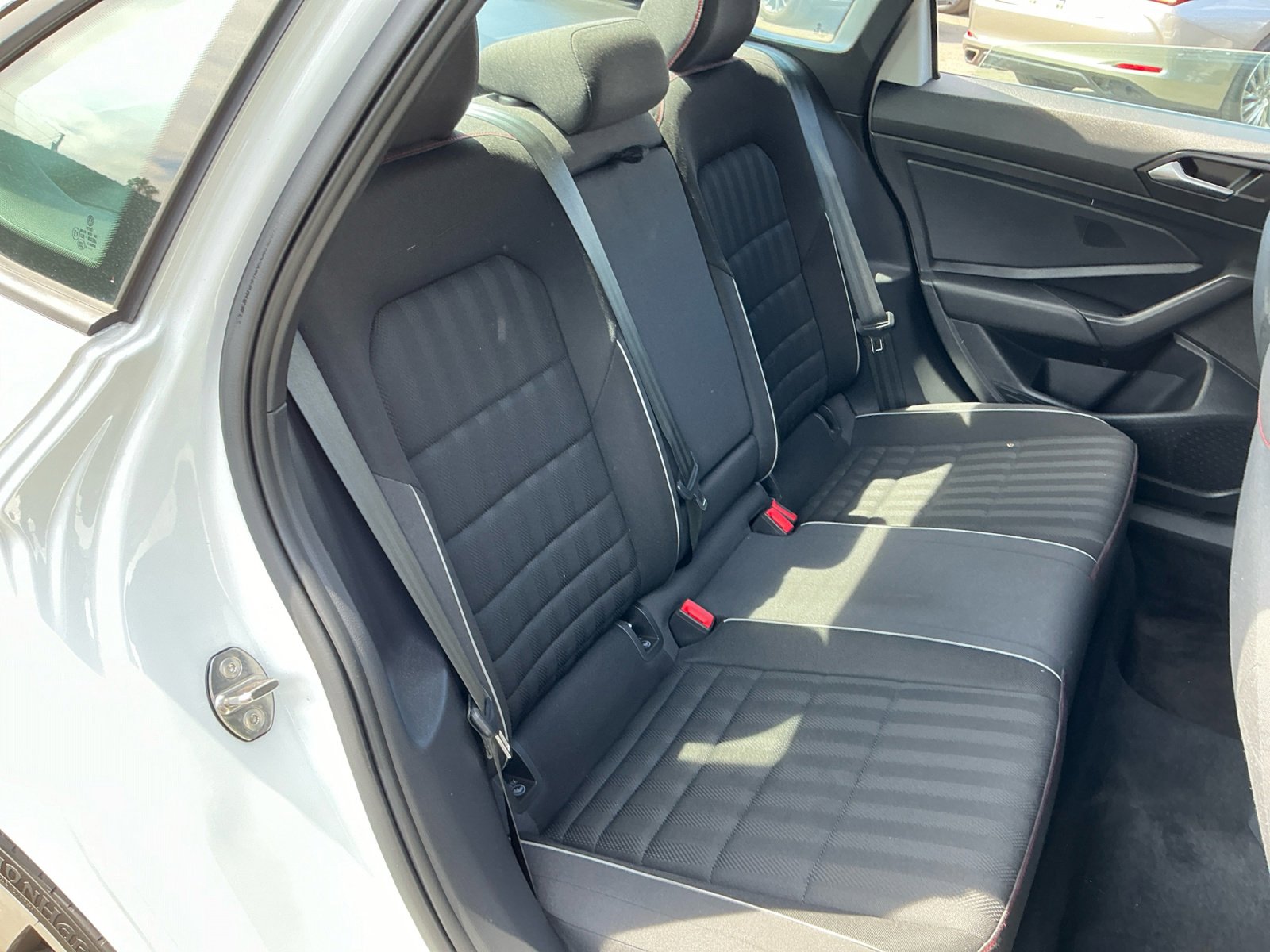 Used 2021 Volkswagen Jetta GLI image 19