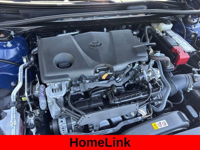 Used 2024 Toyota Camry LE w/ Convenience Package FWD image 28