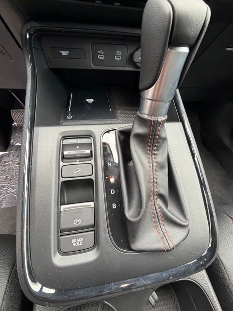 New 2026 Honda CR-V Sport Touring image 6