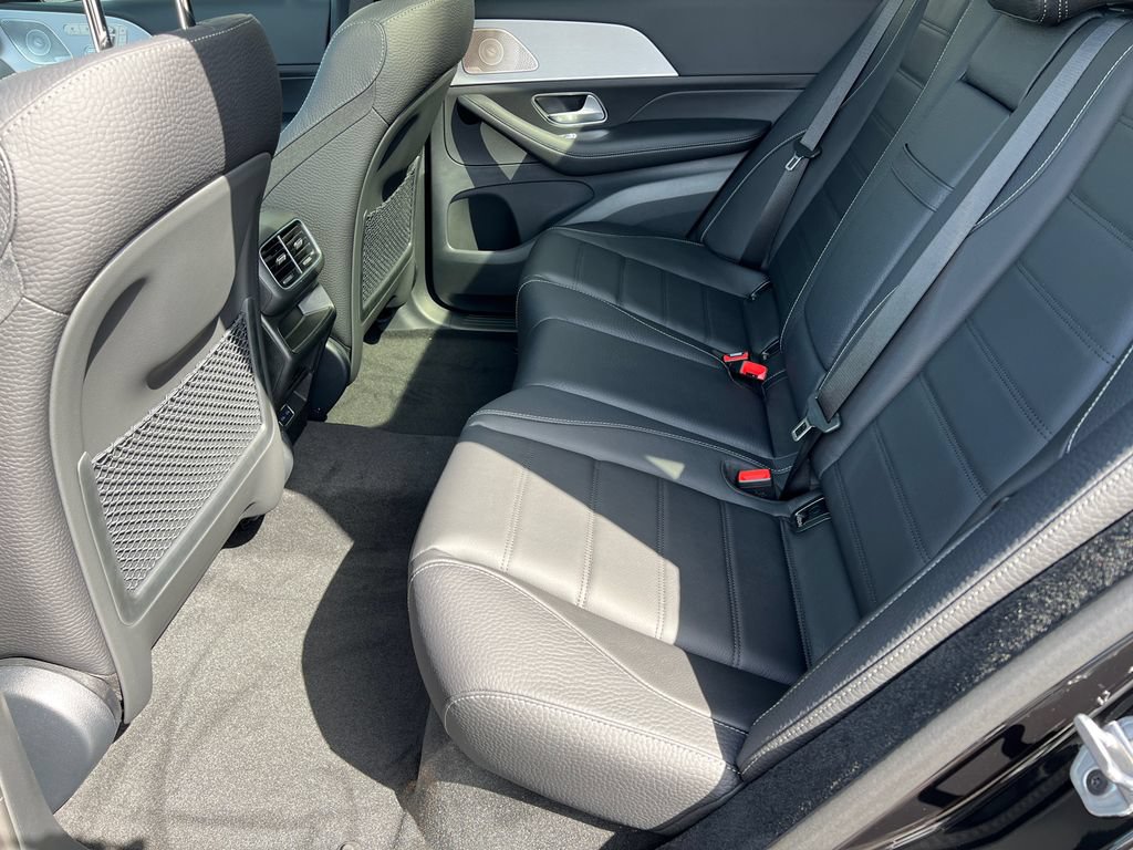 New 2026 Mercedes-Benz GLE 450 4MATIC image 25