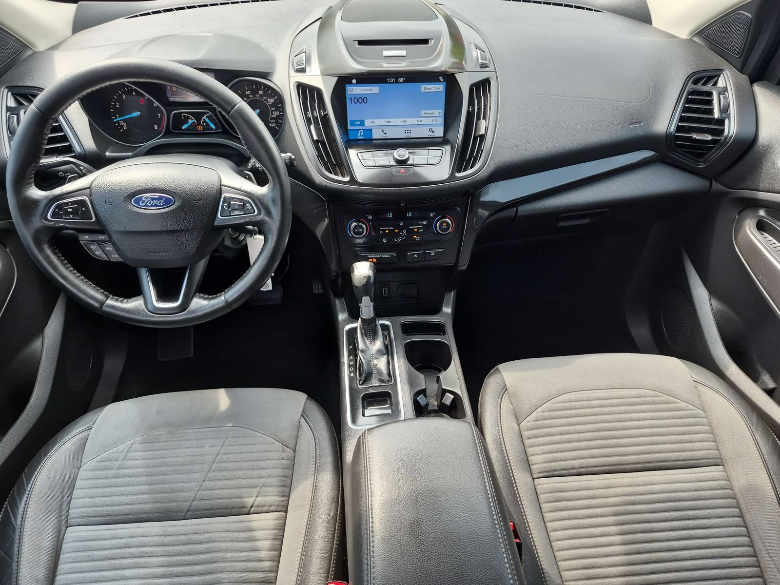 Used 2017 Ford Escape SE w/ Equipment Group 201A AWD/4WD image 15