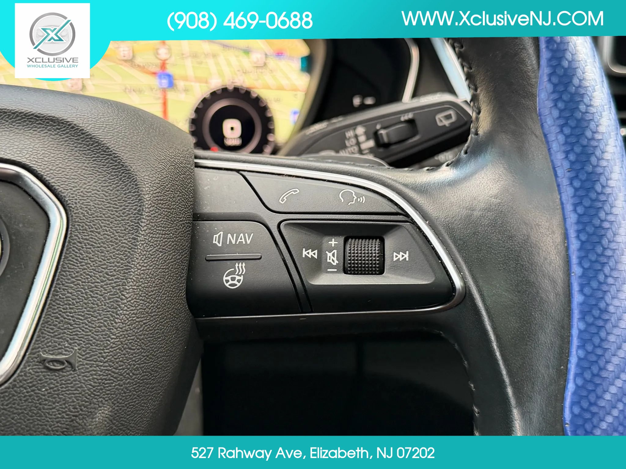Used 2020 Audi Q5 2.0T Premium Plus w/ Premium Plus Package AWD/4WD image 13