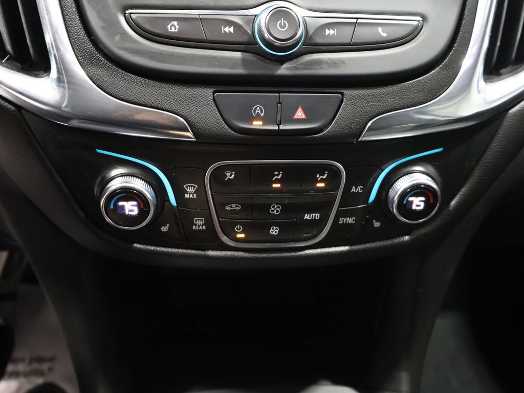 Used 2022 Chevrolet Equinox LT image 29