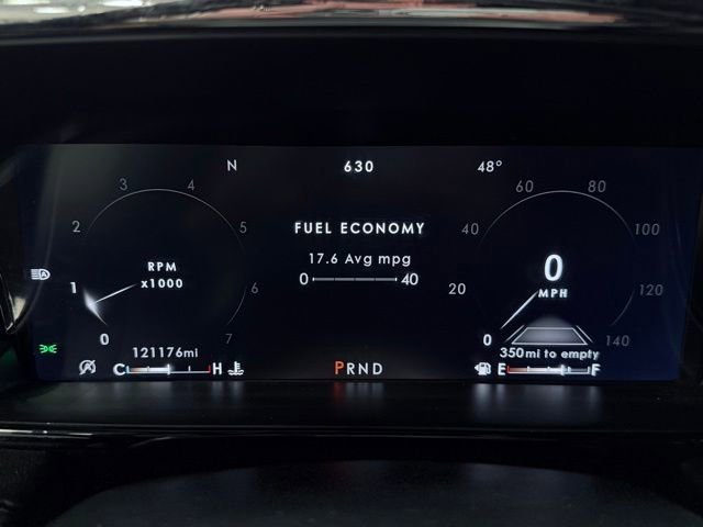 Used 2020 Lincoln Navigator L Reserve AWD/4WD image 37