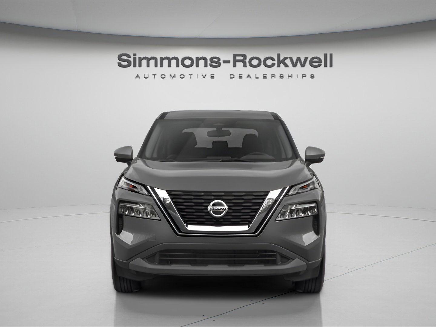 Used 2023 Nissan Rogue SV w/ SV Premium Package image 7