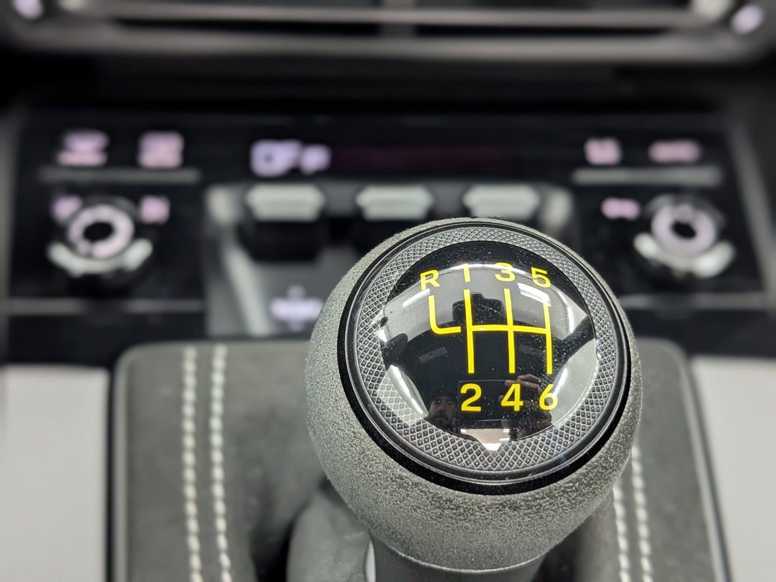 Certified 2022 Porsche 911 GT3 image 30