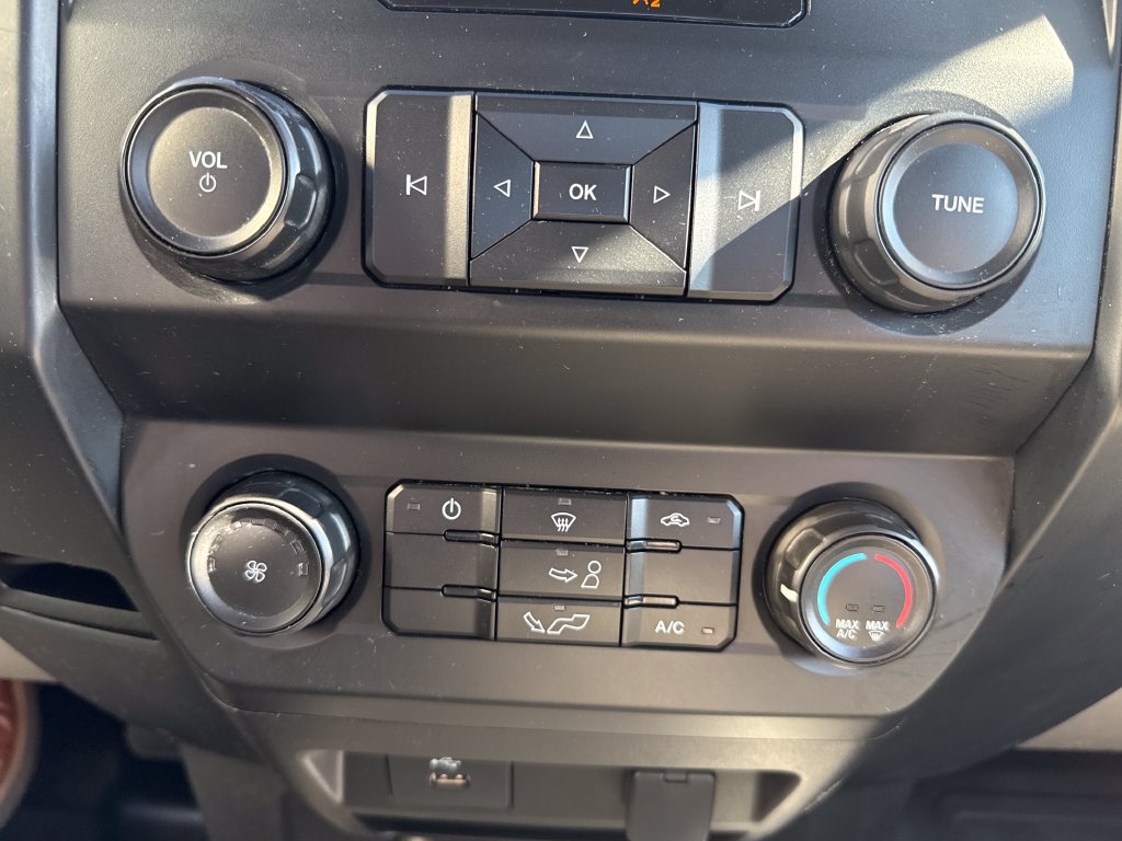 Used 2019 Ford F150 XL w/ XL Power Equipment Group AWD/4WD image 27