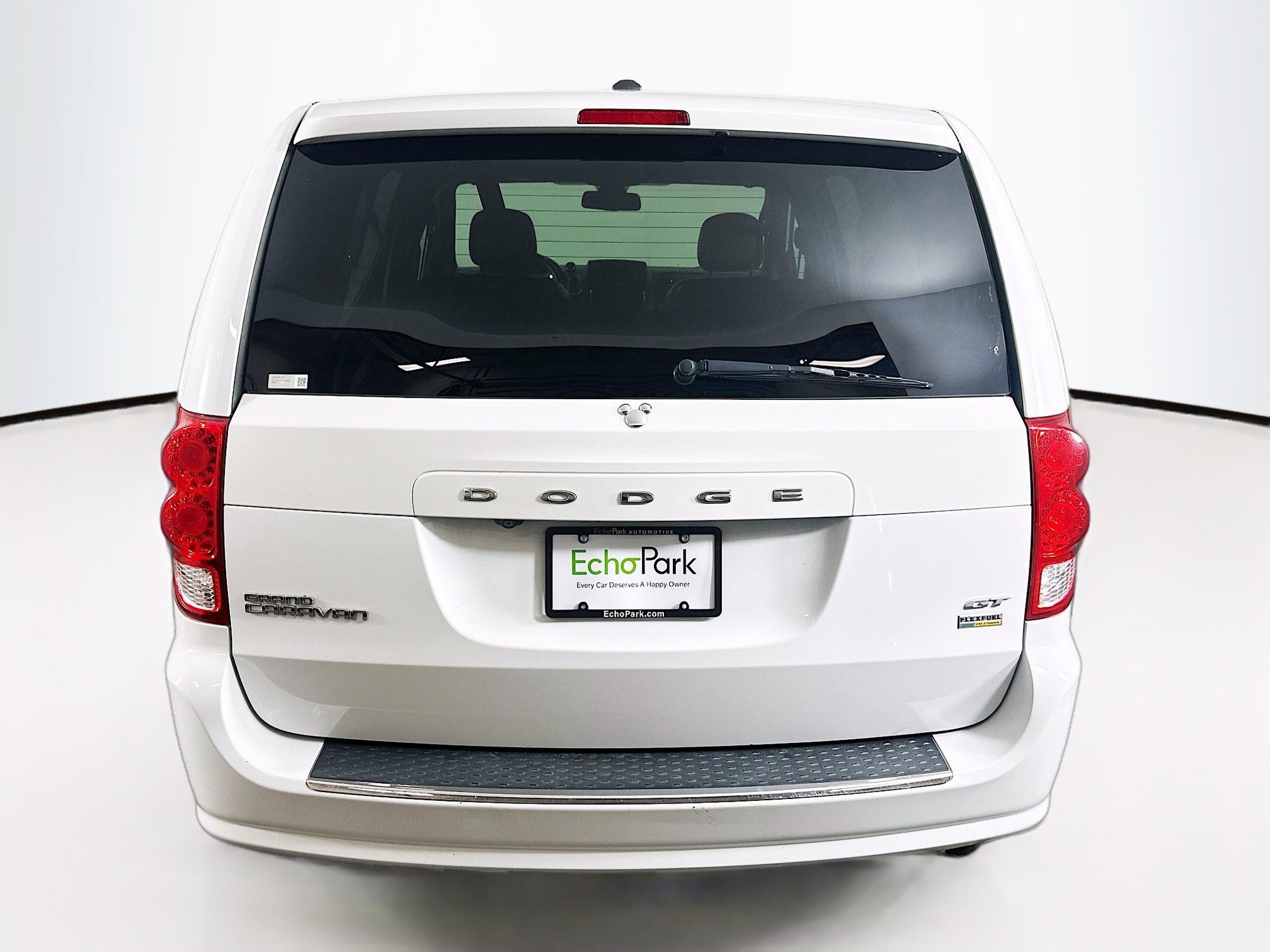 Used 2019 Dodge Grand Caravan GT image 7