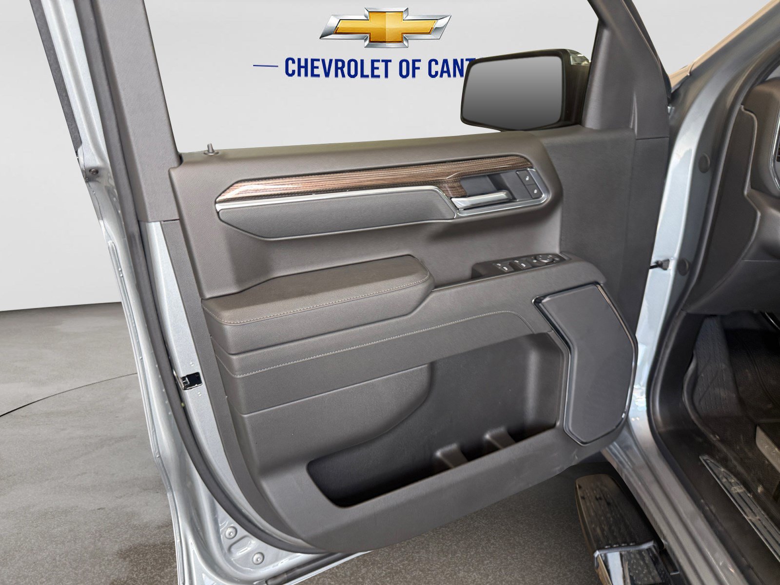 New 2026 Chevrolet Silverado 1500 LT w/ Safety Package RWD image 10
