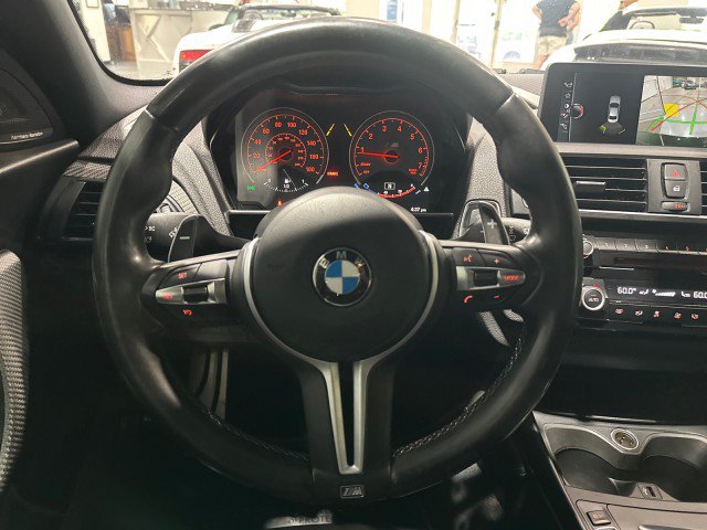 Used 2017 BMW M2 RWD image 56