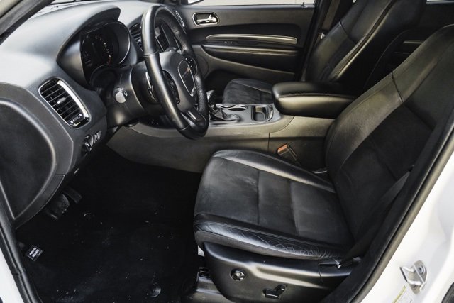 Used 2019 Dodge Durango GT image 9
