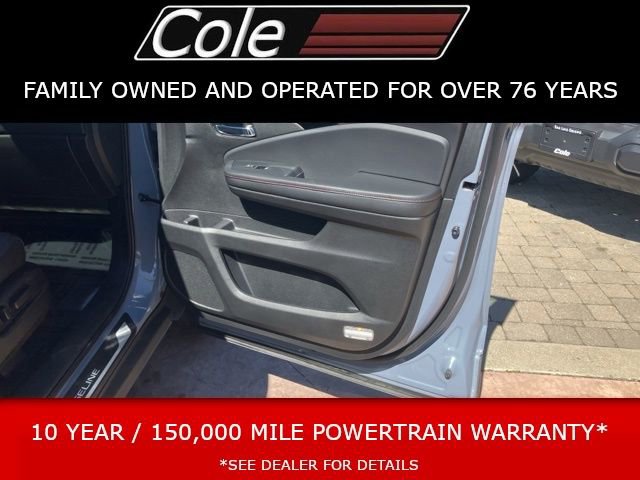 Used 2024 Honda Ridgeline Black Edition image 28