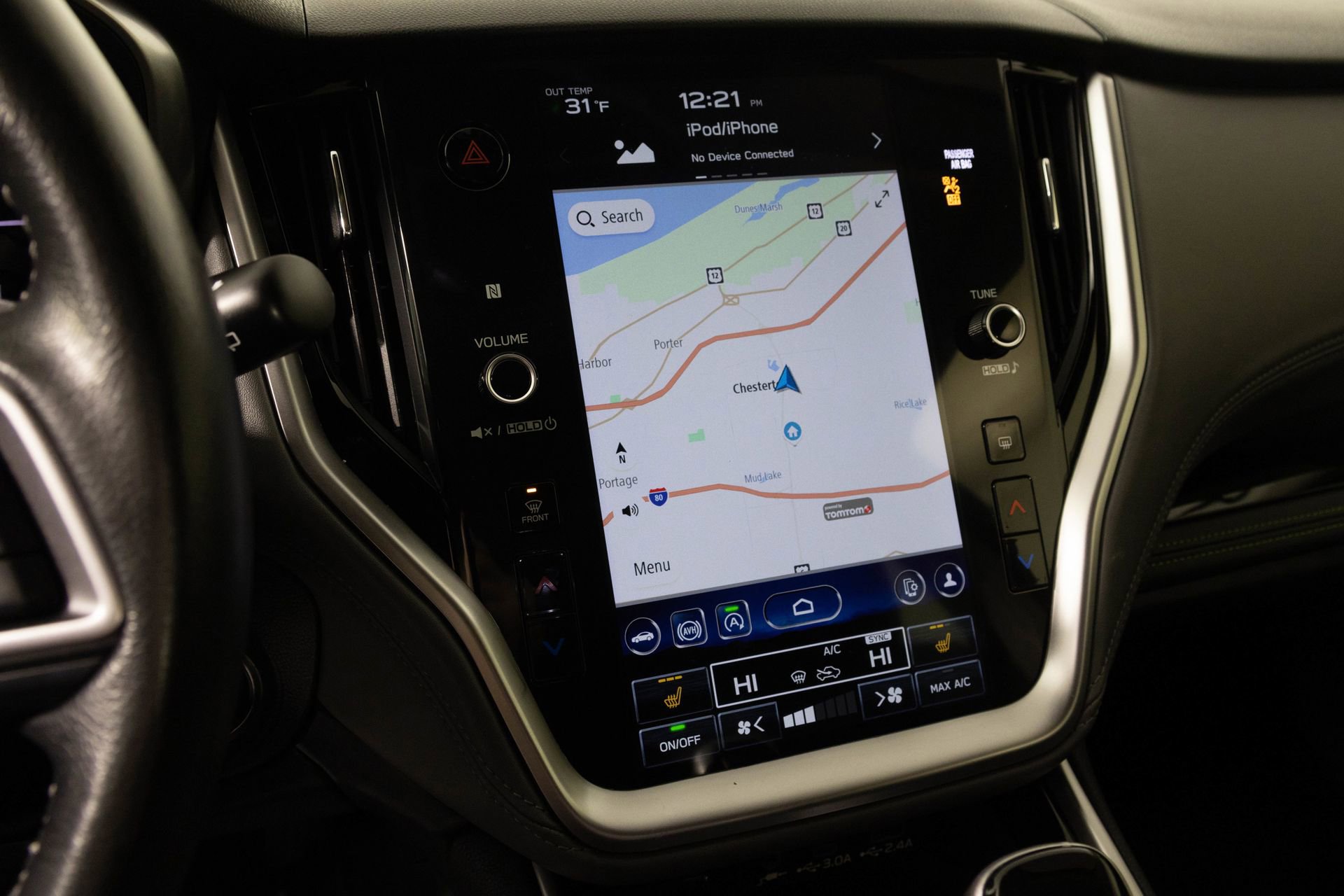 Used 2023 Subaru Outback Onyx Edition XT image 23