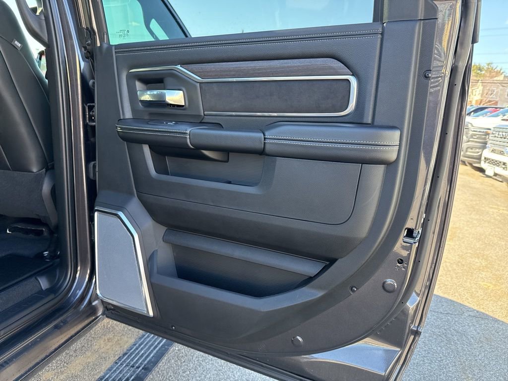 New 2026 RAM 2500 Laramie image 30