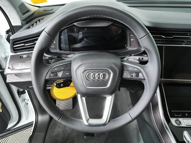 New 2026 Audi Q7 3.0T Prestige AWD/4WD image 9