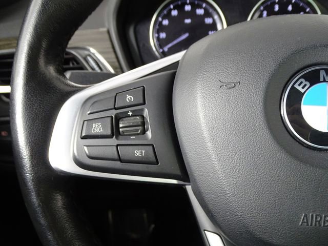 Used 2018 BMW X1 xDrive28i w/ Convenience Package image 25