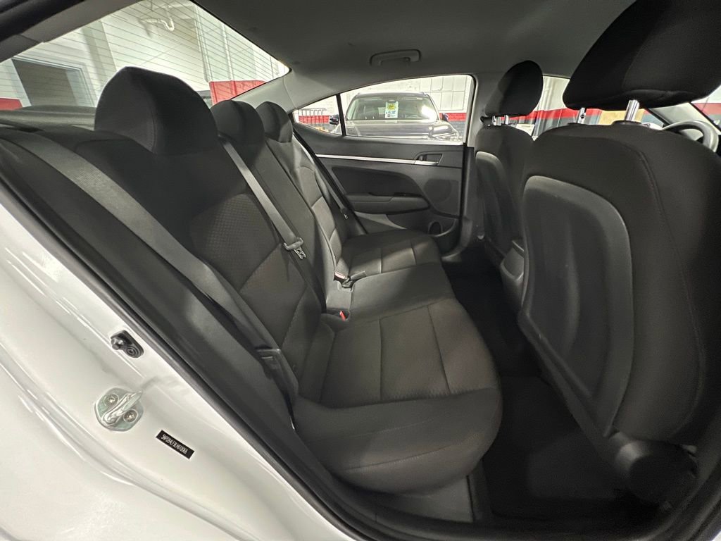 Used 2020 Hyundai Elantra SEL w/ Cargo Package (C1) image 16