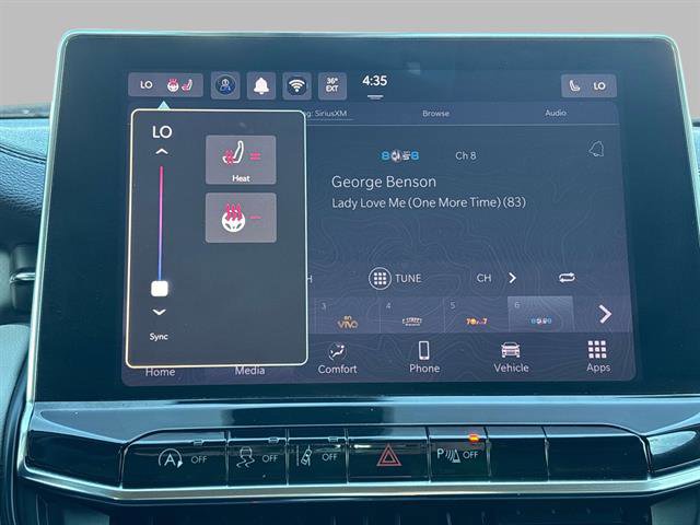 Certified 2022 Jeep Compass Limited image 22