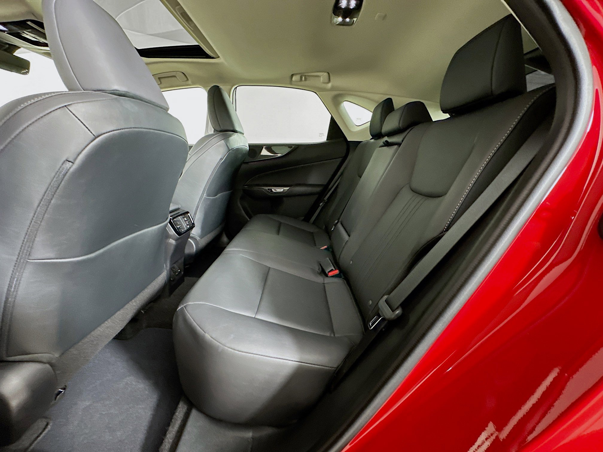 Used 2023 Lexus NX 350 AWD image 28