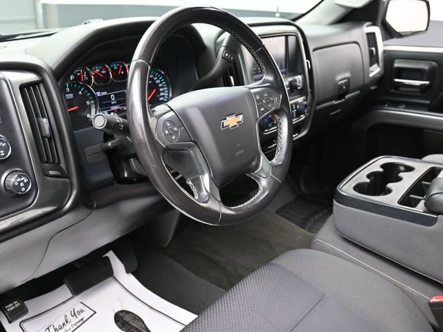 Used 2018 Chevrolet Silverado 1500 LT w/ All Star Edition image 14