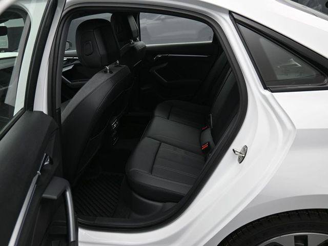 New 2026 Audi A3 2.0T Premium AWD/4WD image 11