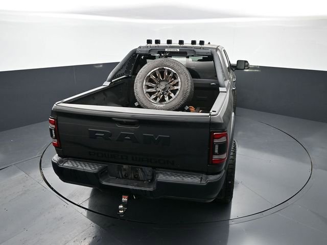 Used 2020 RAM 2500 Power Wagon AWD/4WD image 22