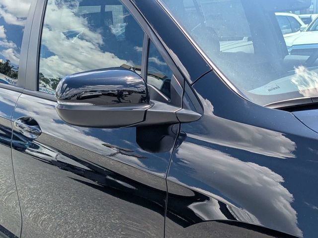 New 2026 Honda Ridgeline TrailSport image 10