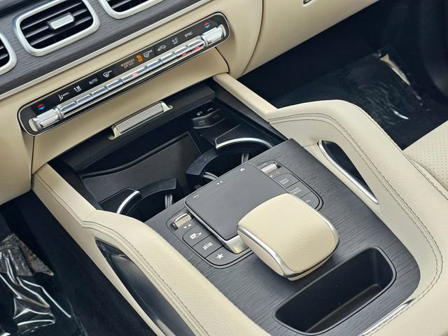 Certified 2022 Mercedes-Benz GLE 350 4MATIC image 32