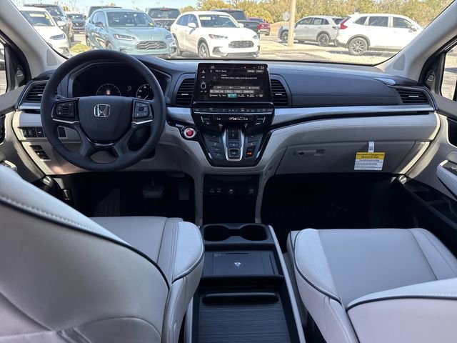 New 2026 Honda Odyssey Touring image 20