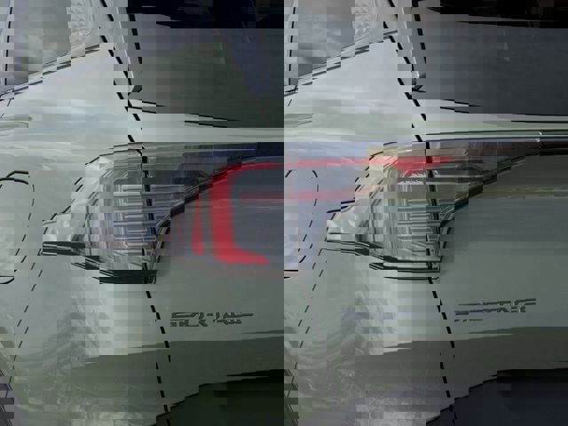 New 2026 Kia Sportage X-Line image 11