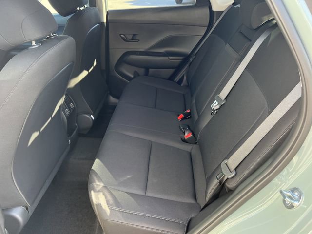 New 2026 Hyundai Kona SEL Sport image 13