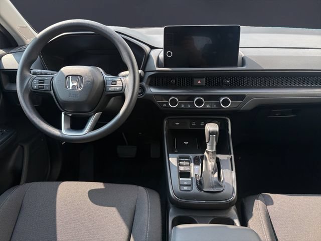 Certified 2026 Honda CR-V EX image 10