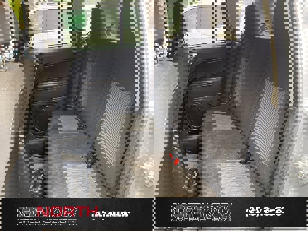 Used 2016 Jeep Compass Sport w/ Power Value Group image 9