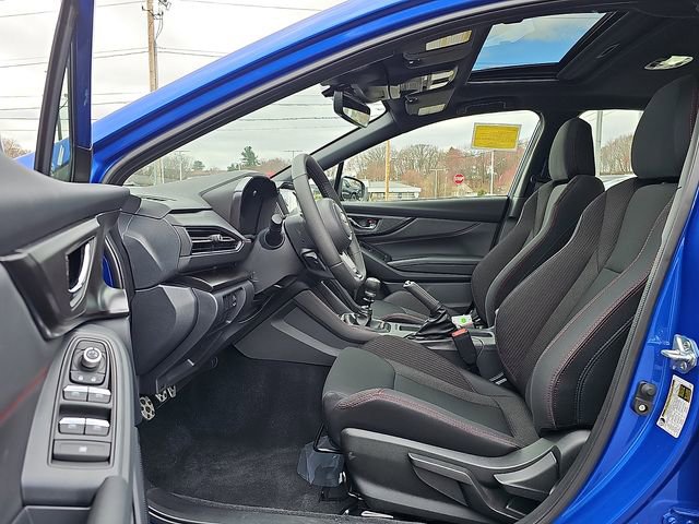New 2026 Subaru WRX Premium image 11