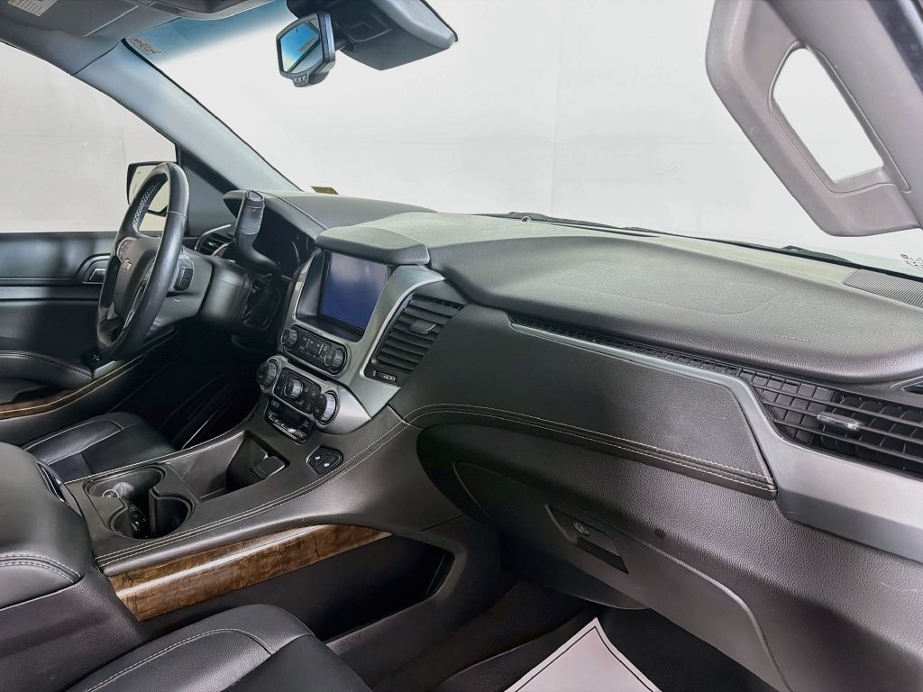 Used 2019 Chevrolet Tahoe LT AWD/4WD image 29