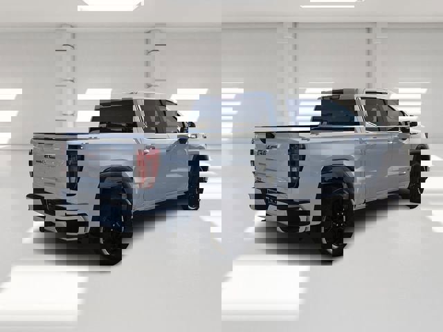 New 2026 GMC Sierra 1500 Elevation image 5